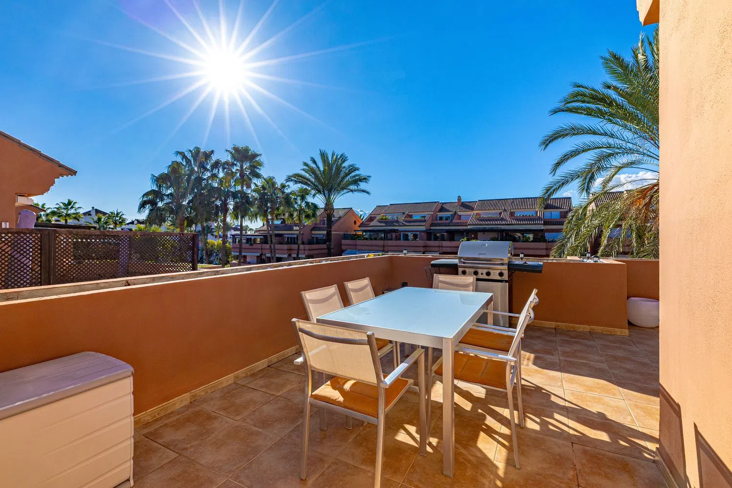 Dúplex en calle Isabel Clara Eugenia, 357 - Foto 10