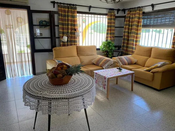 Casa o chalet independiente en Camino Bonaire, 4 - Foto 5