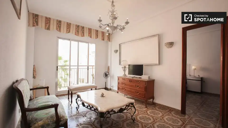 Piso en  Valencia Capital - Foto 4