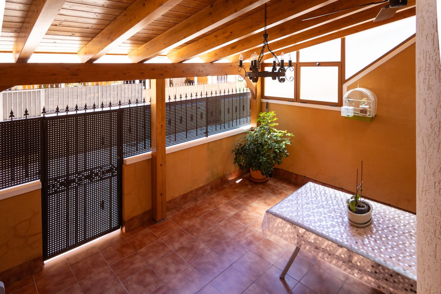 Chalet adosado en Zona Deportiva-Nuevo Altabix - Foto 10
