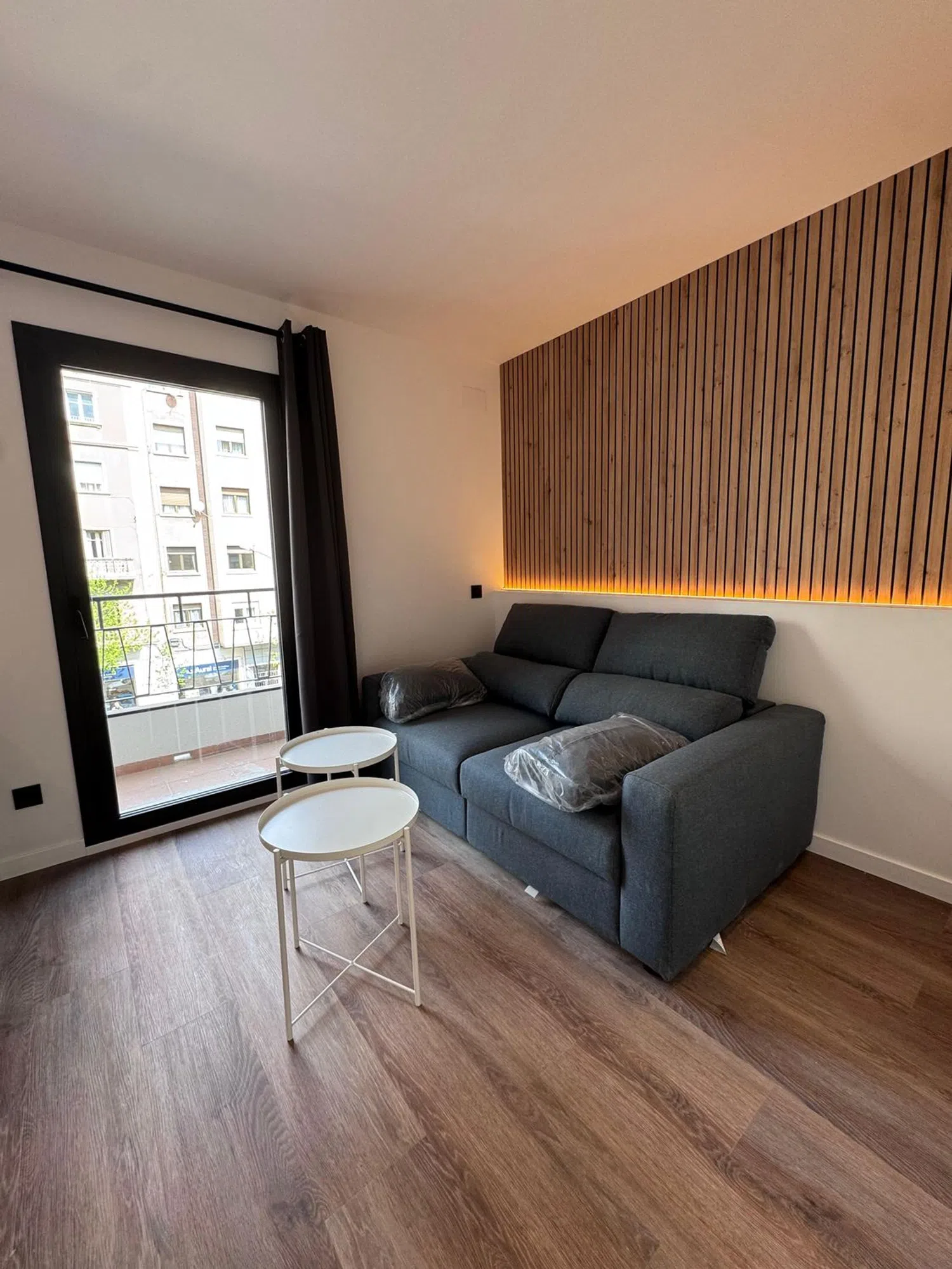 Estudio en avenida Prat de la Riba, 66 - Foto 4