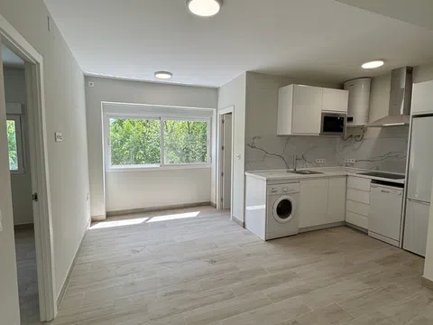 Piso en Barriada Santa Bárbara C-a, 1