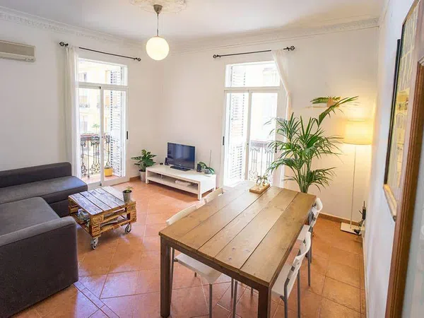 Piso en calle de Roteros, 16 - Foto 1