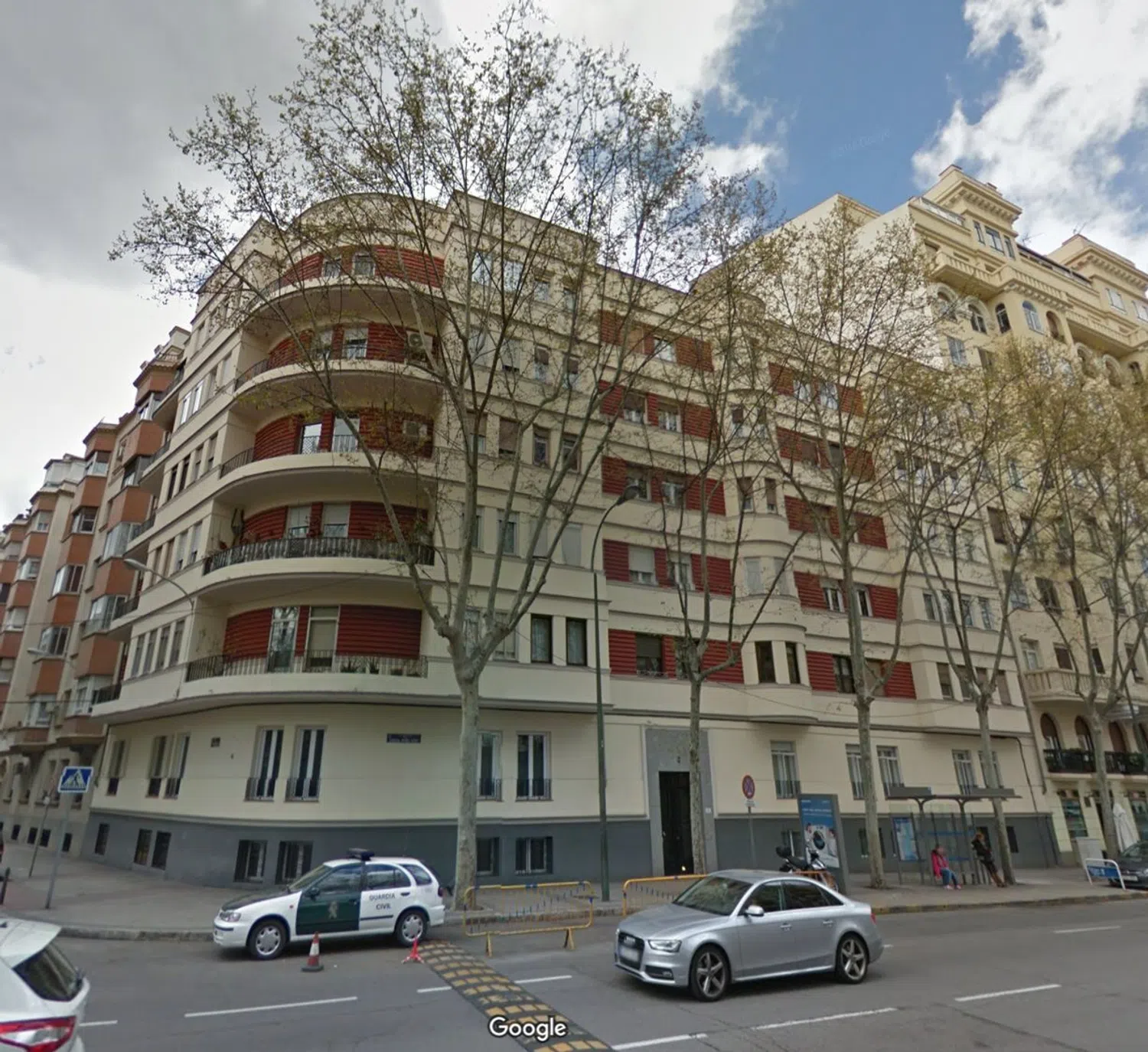 Piso en calle del general ibañez de ibero, 2 - Foto 26