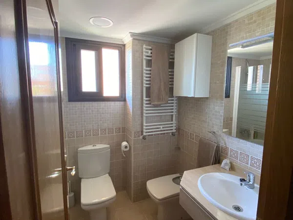 Piso en Calle de Albadalejo, 44, Simancas - Foto 10
