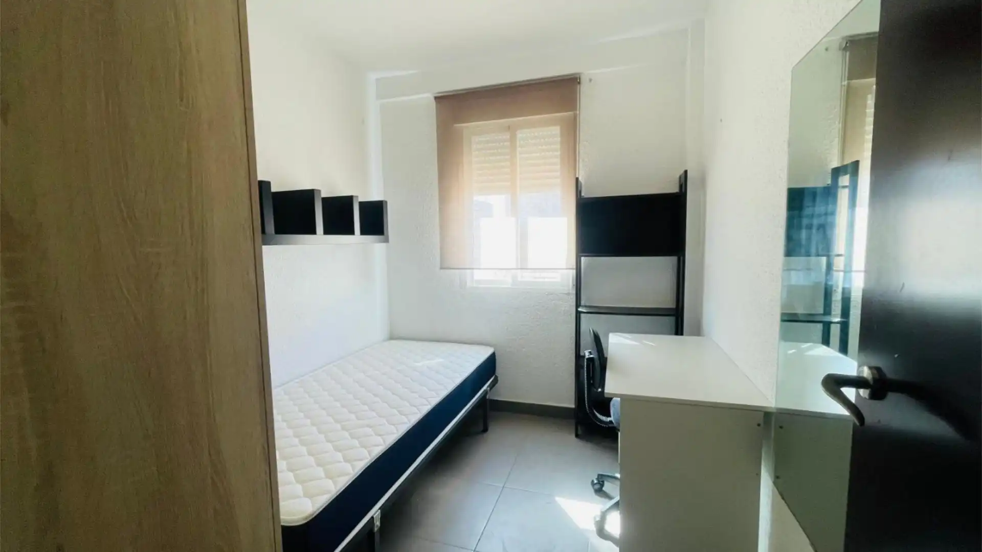 Piso en  Carrer Felipe Moya 20 - Foto 6