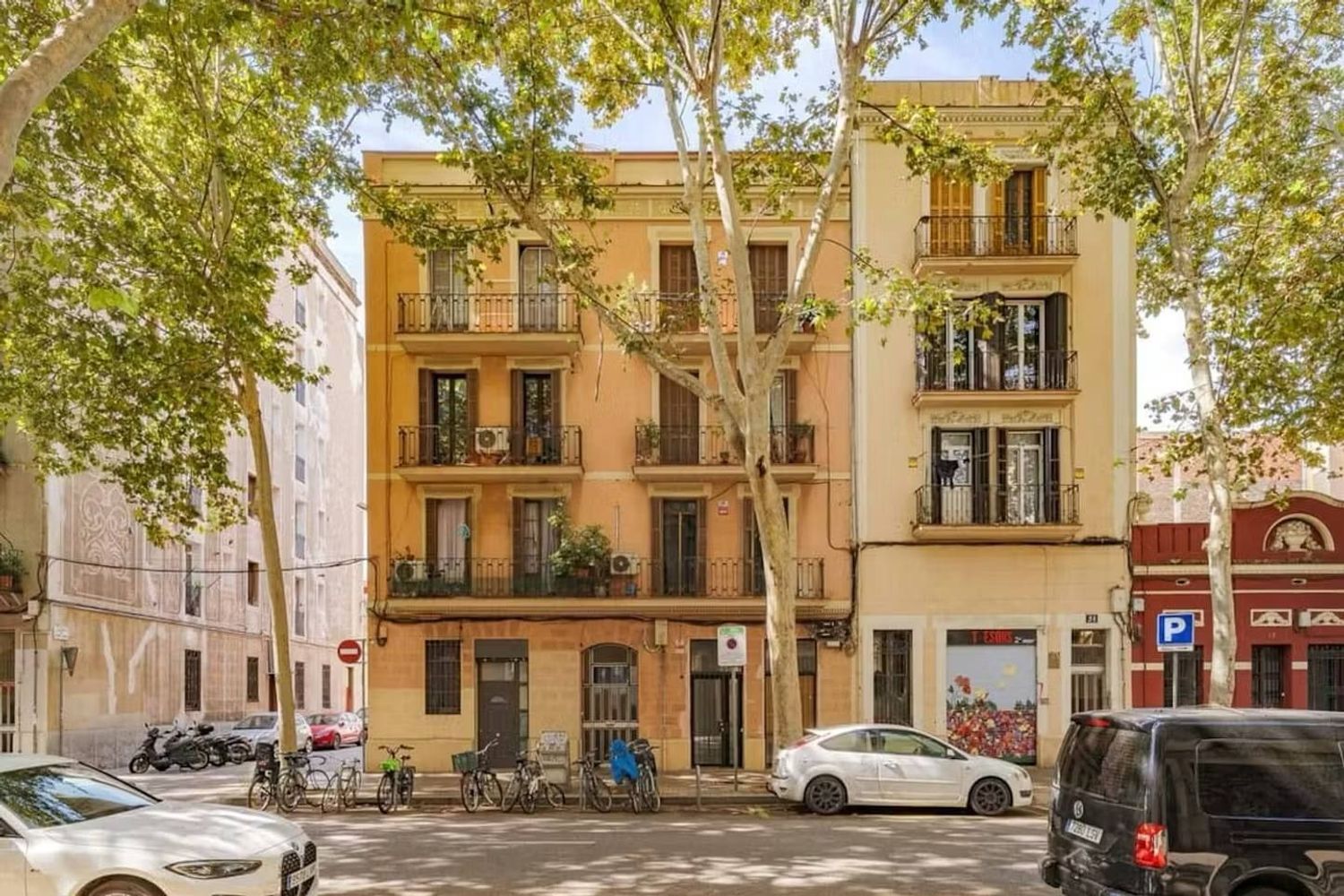 Piso en calle de la Llacuna, 48 - Foto 20