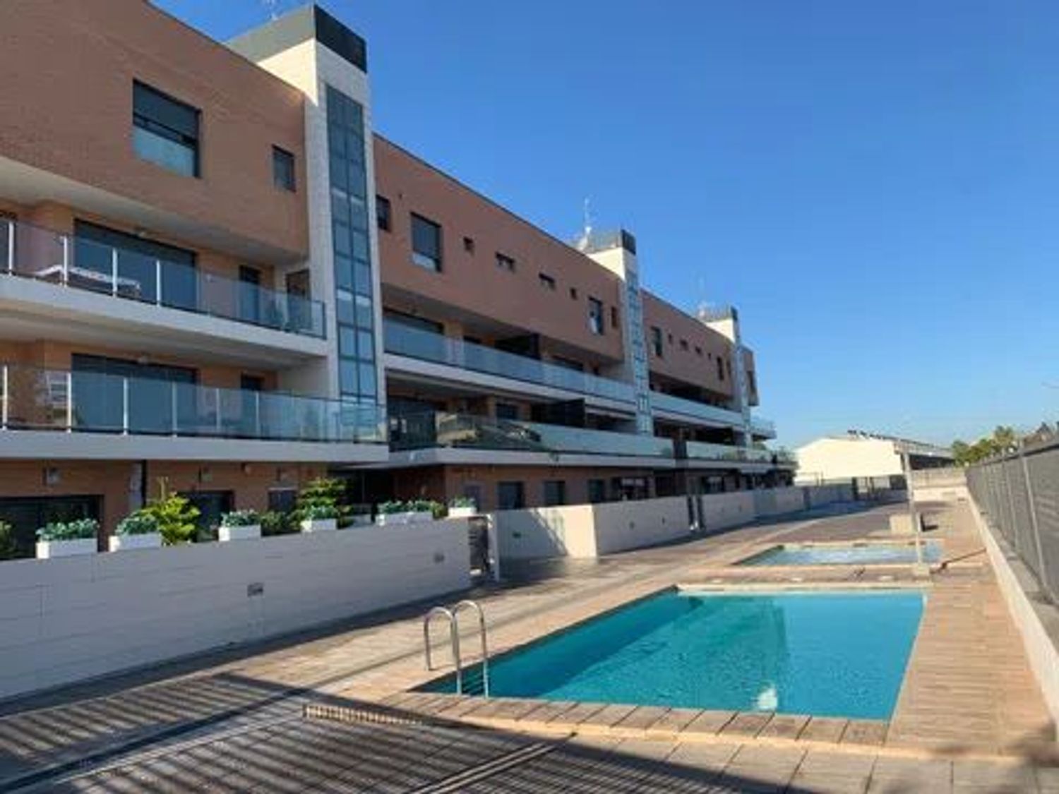 Piso en avenida Pont Saint Martin, 103 - Foto 14