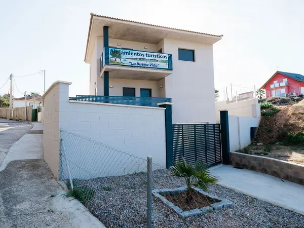 Casa o chalet independiente en Calle San Bartolomé, 17 - Foto 1