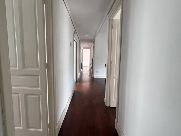 Piso en Agirre Lehendakariaren Etorbidea, 2, San Pedro de Deusto - Foto 4