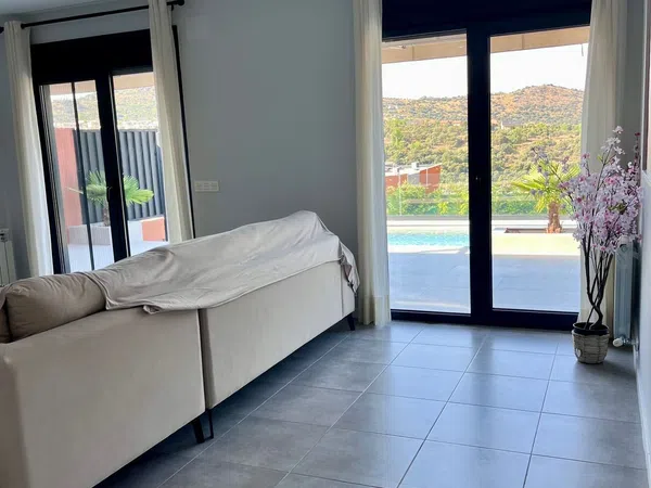 Chalet pareado en Avenida de Venecia, 3, Los Ángeles de San Rafael, Los Ángeles de San Rafael - Foto 10