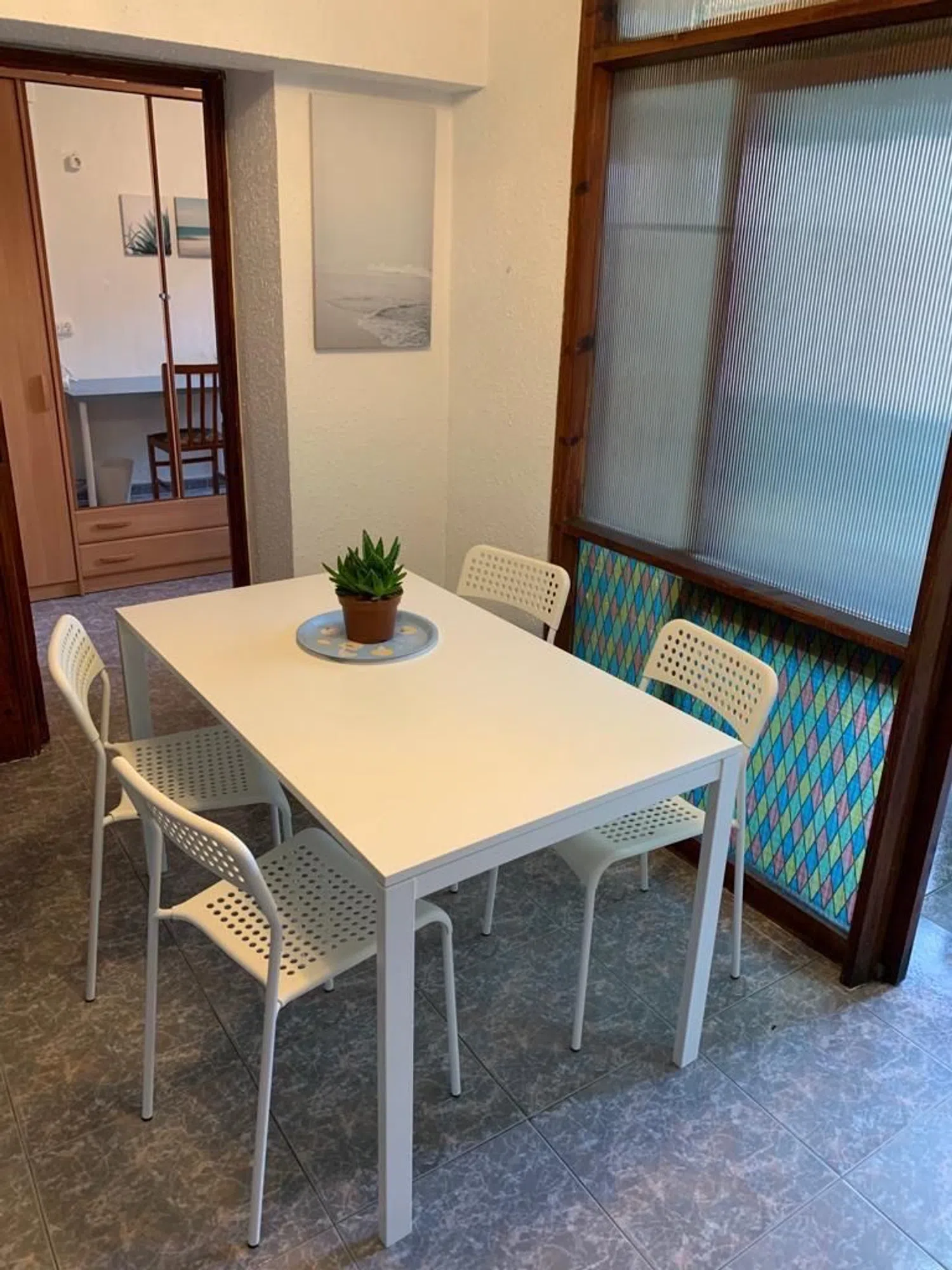 Piso en calle de l'Actor Mauri, 8 - Foto 10