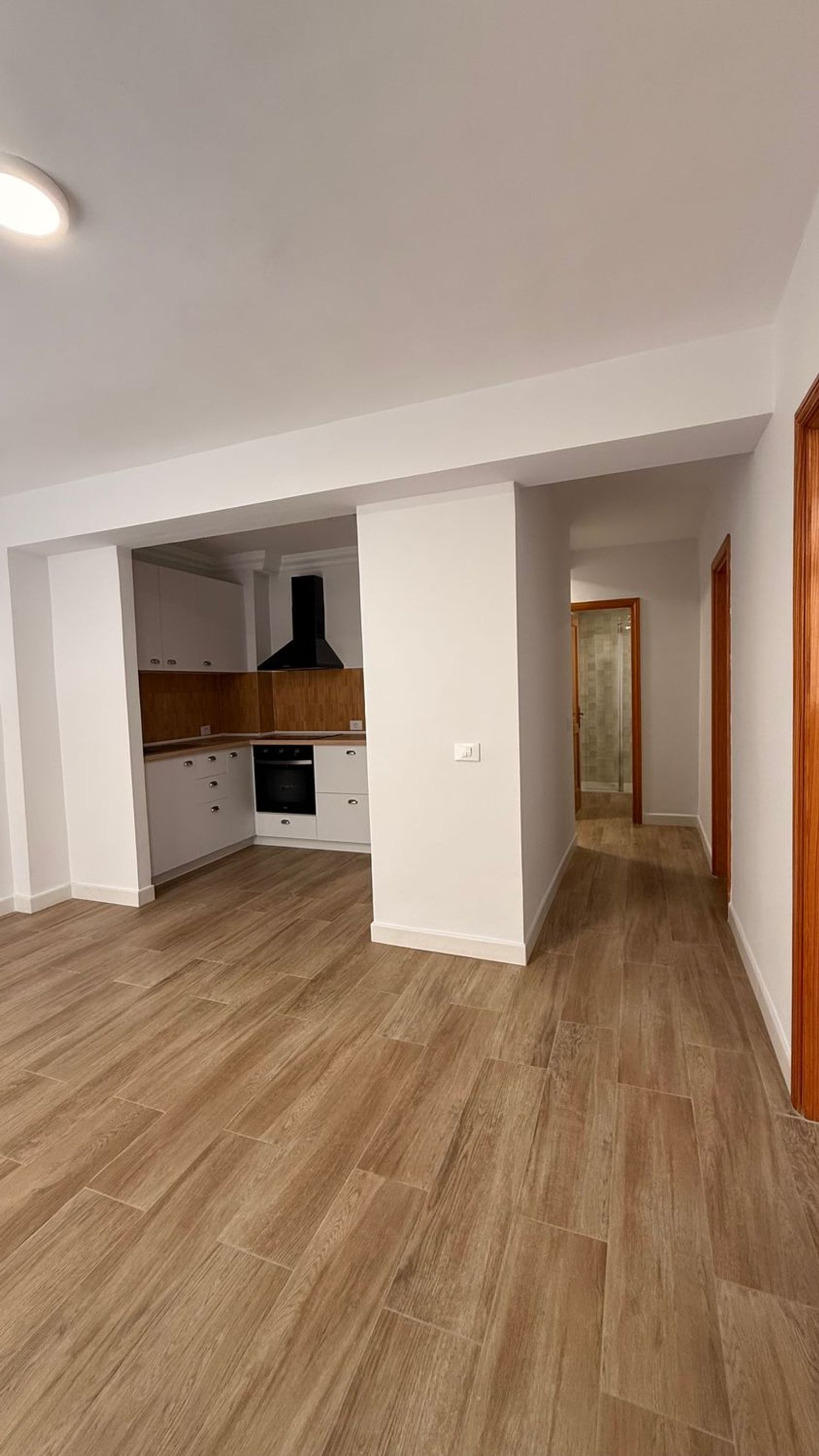 Piso en calle Castrillo, 52 - Foto 2