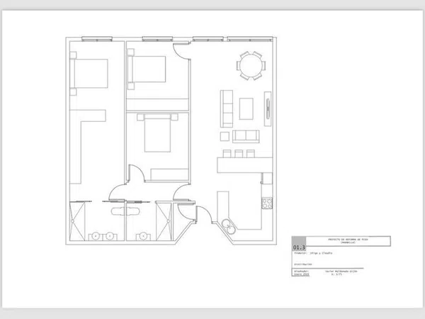 Piso en avenida Ramón y Cajal, 12 - Foto 15