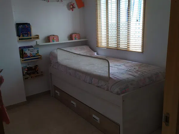 Piso en plaza Pío XII, 1 - Foto 21