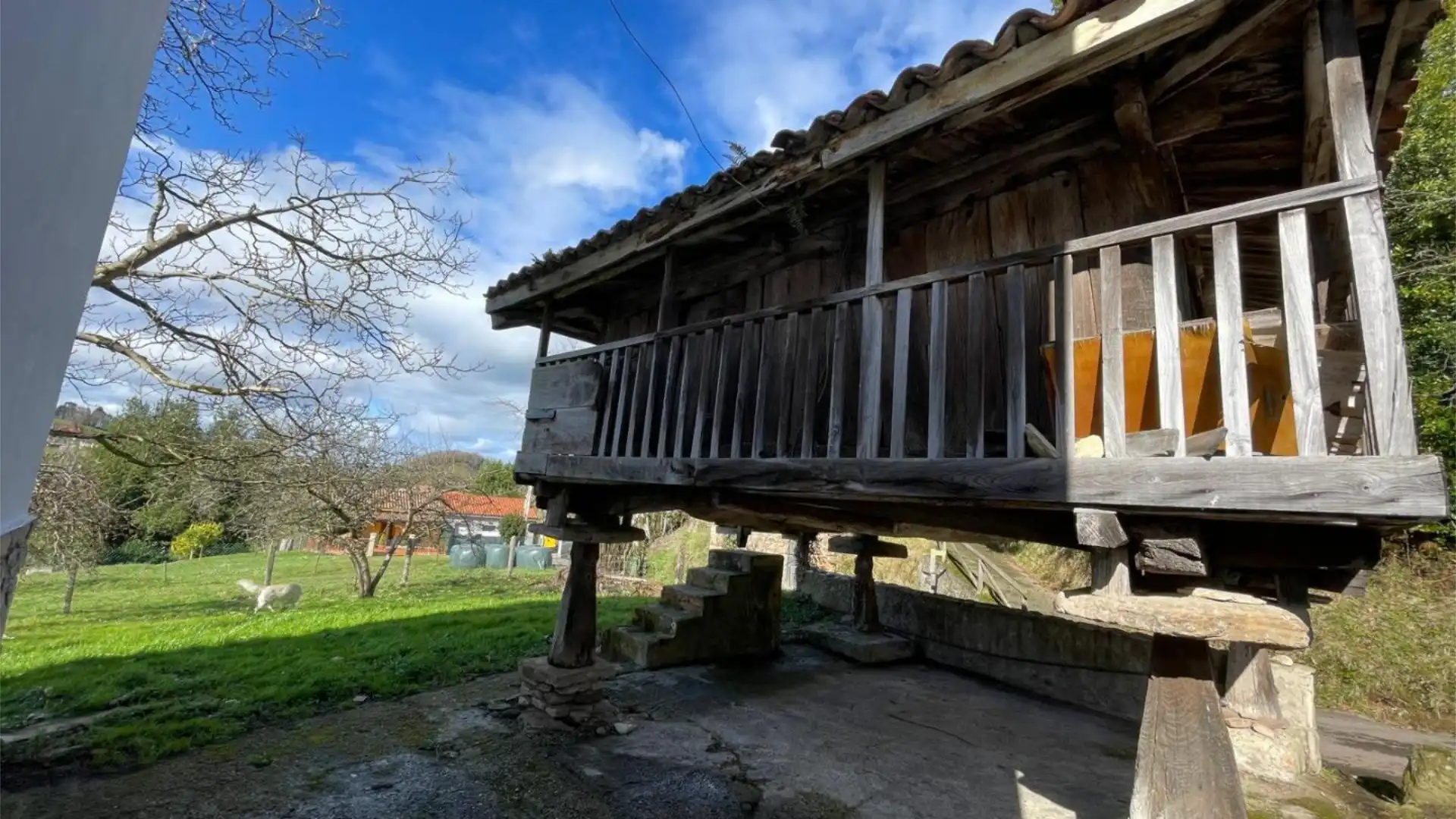 Finca rústica en calle Castiello 57 - Foto 16