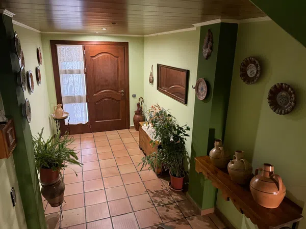 Casa o chalet independiente en Calle las Heras, 37 - Foto 2