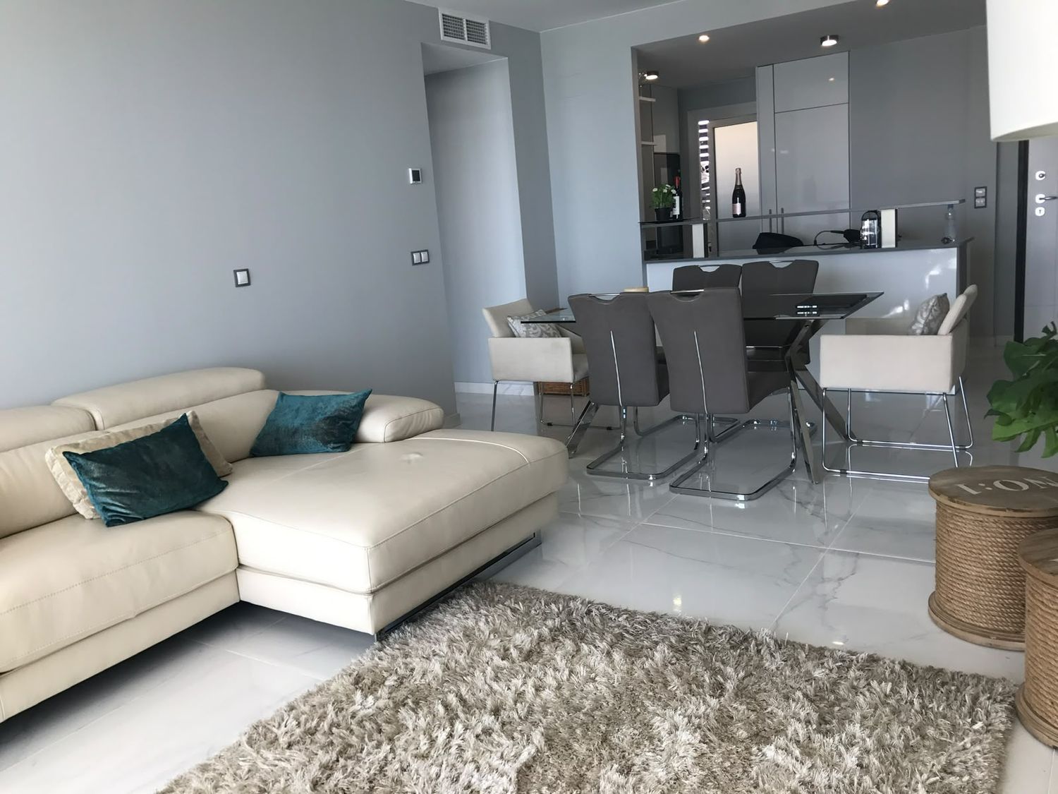 Piso en Paseo Soria, 8, Arenales del Sol, Arenales del Sol - Foto 8