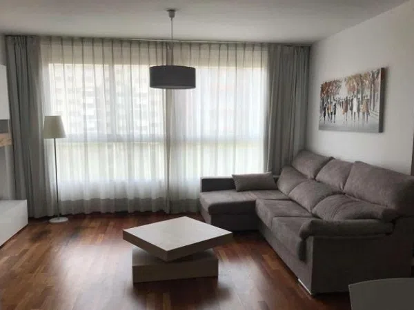 Piso en avenida del Mestre Rodrigo, 22 - Foto 2