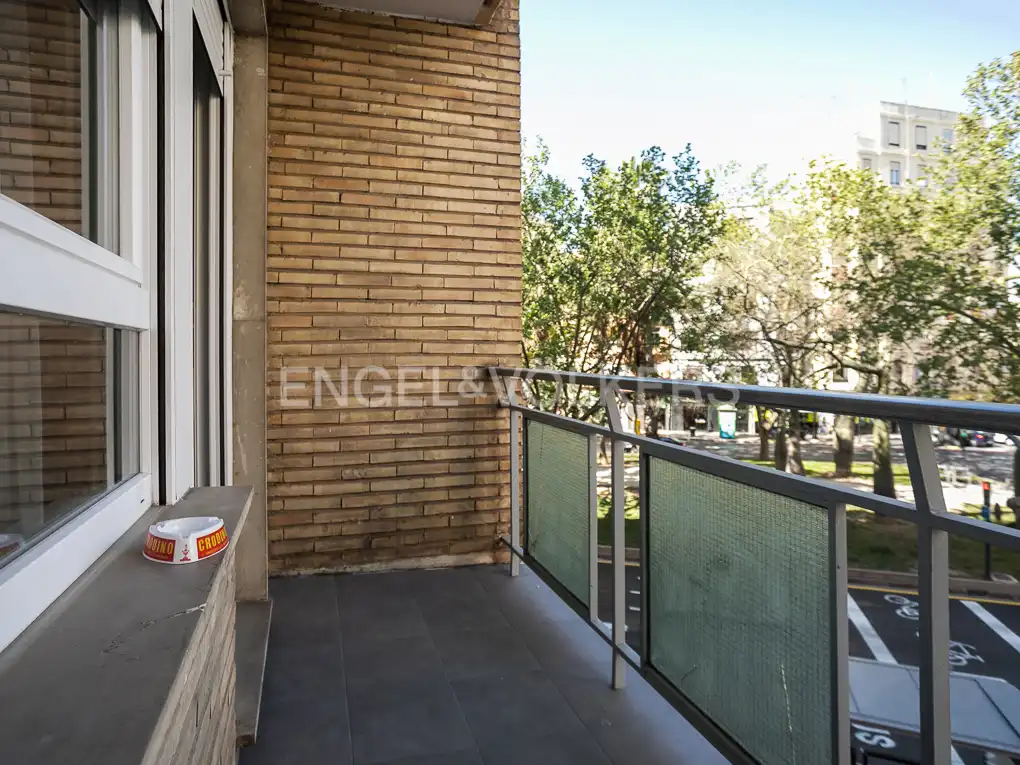 Piso en  Valencia Capital - Foto 30