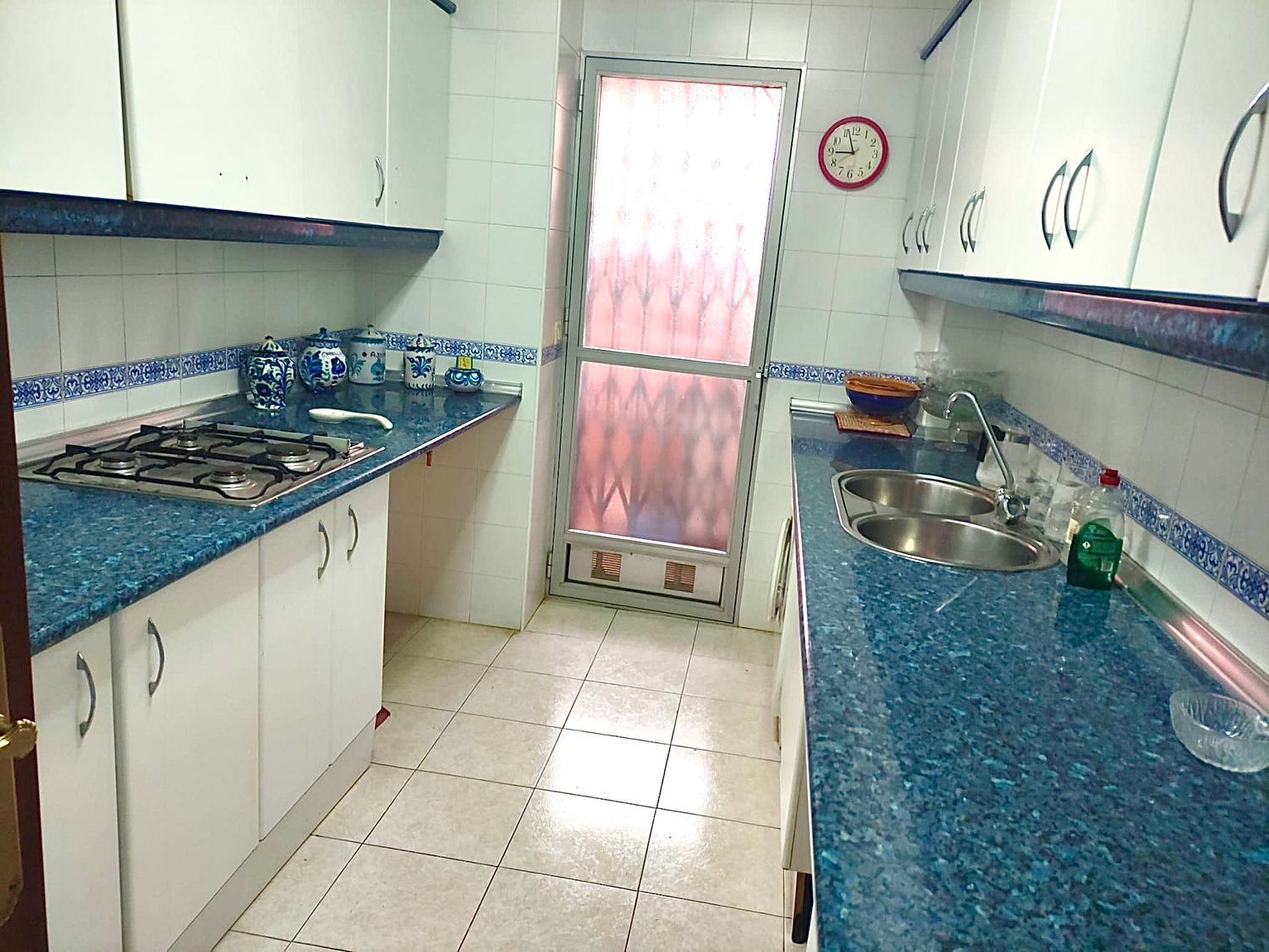 Piso en calle Joaquina Eguaras, 19 - Foto 5