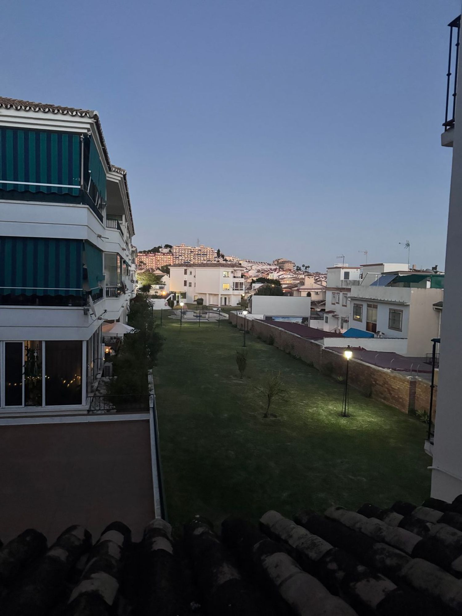 Piso en Calle Enebros, 5, Los Pacos, Los Pacos - Foto 4