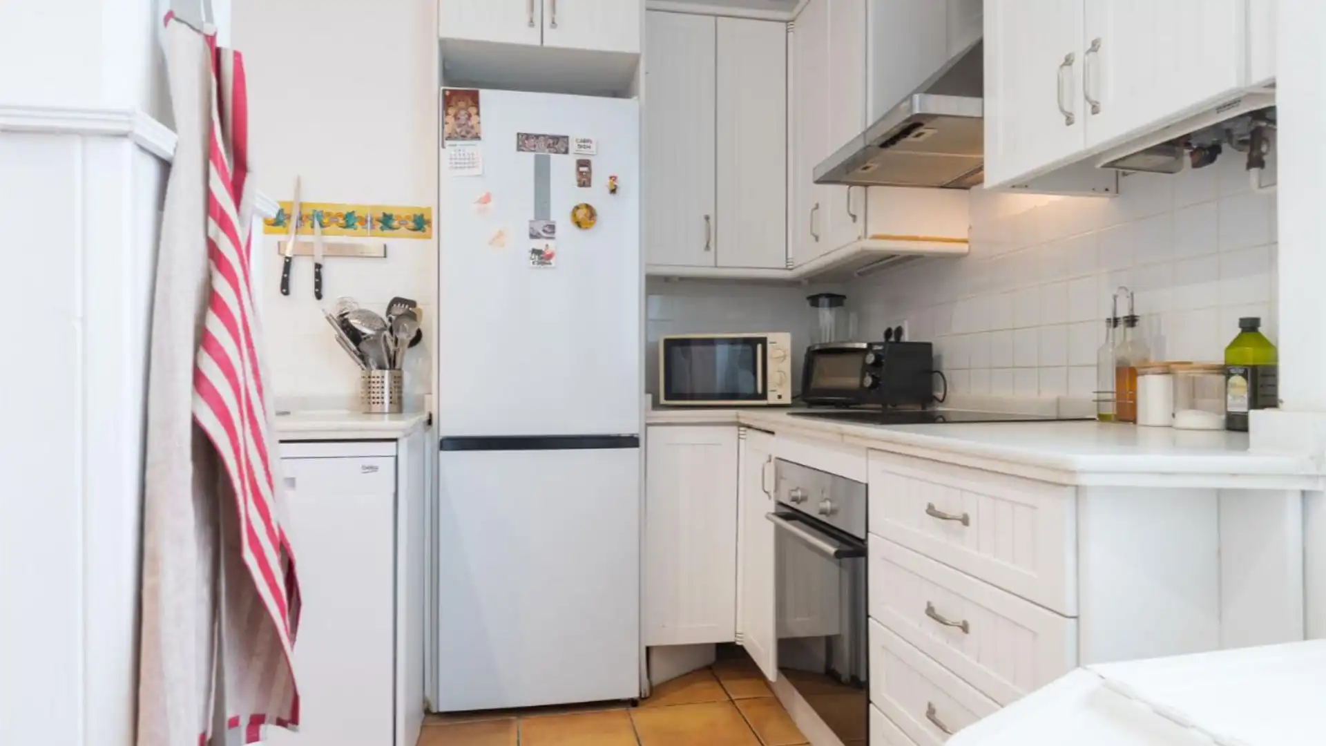 Piso en  Calle Penibética 8 - Foto 15