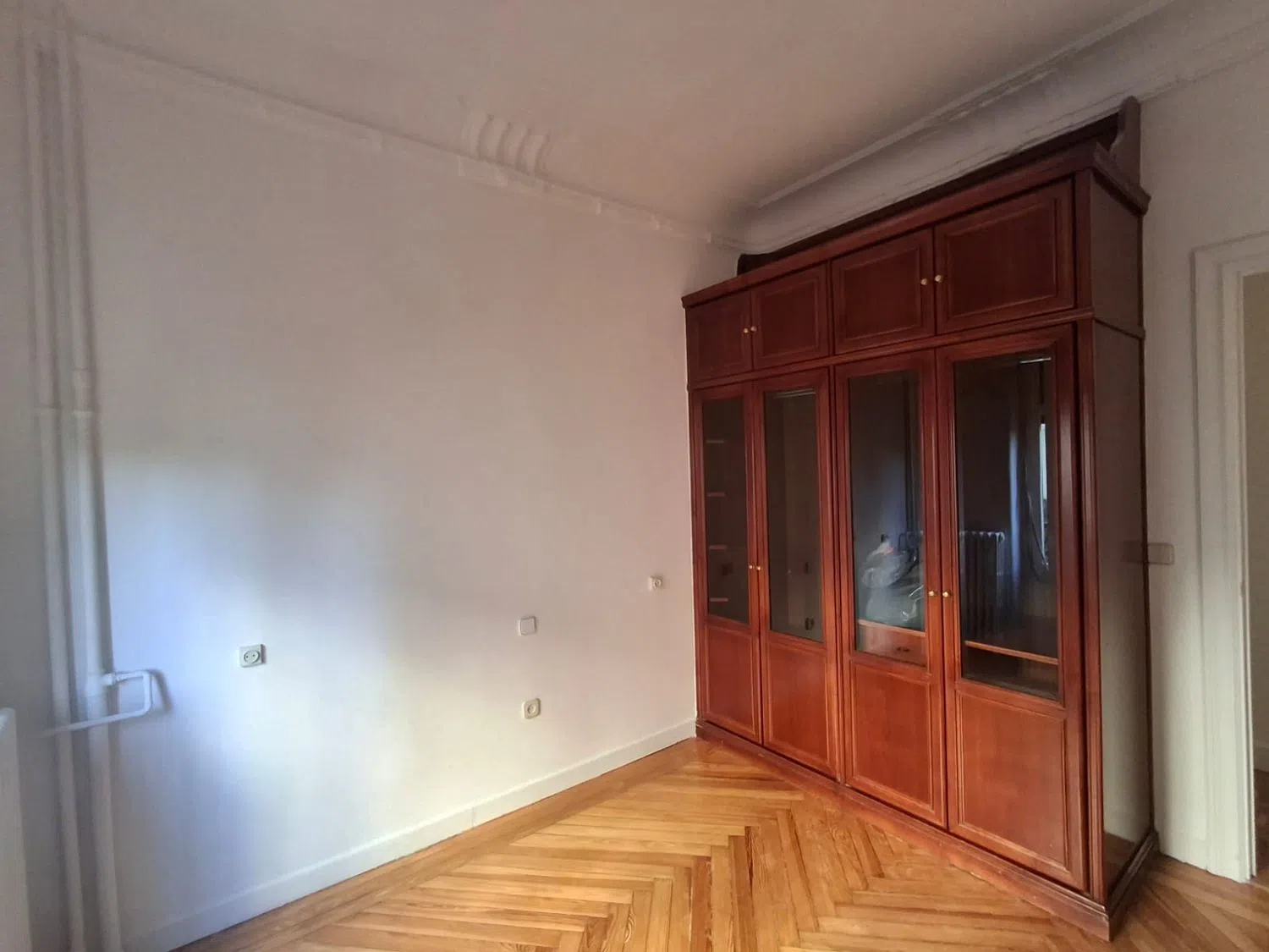 Piso en calle del Conde de Peñalver, 62 - Foto 9