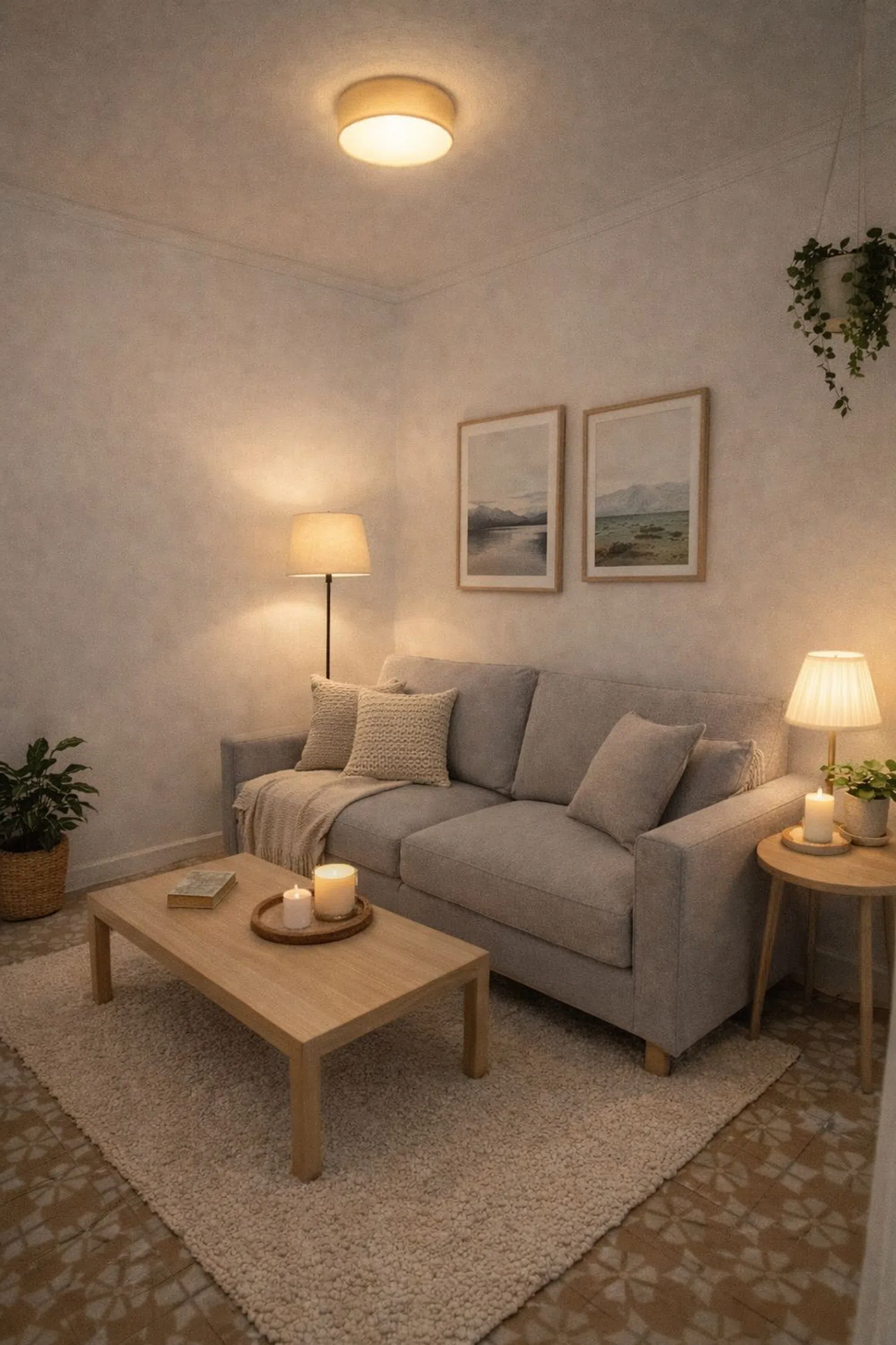 Piso en calle de la Diputació, 372