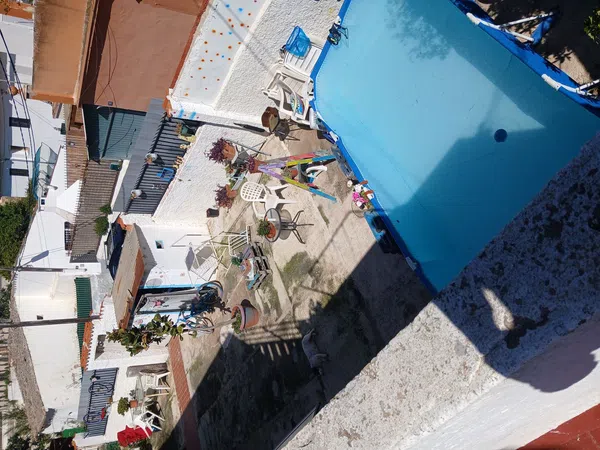 Casa independiente en calle de la Roca, 22 - Foto 7