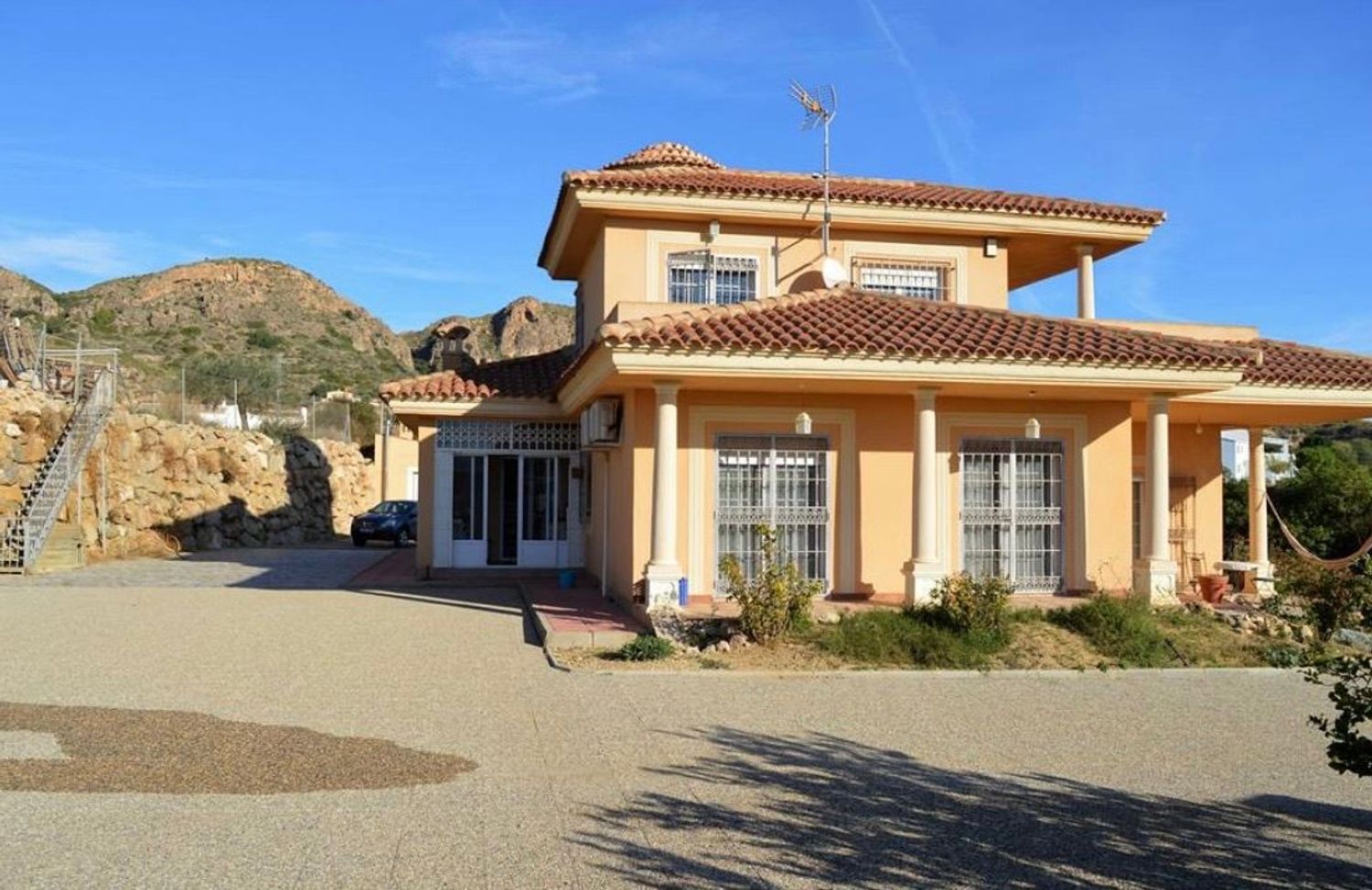 Casa o chalet independiente en Los Alias s/n - Foto 6