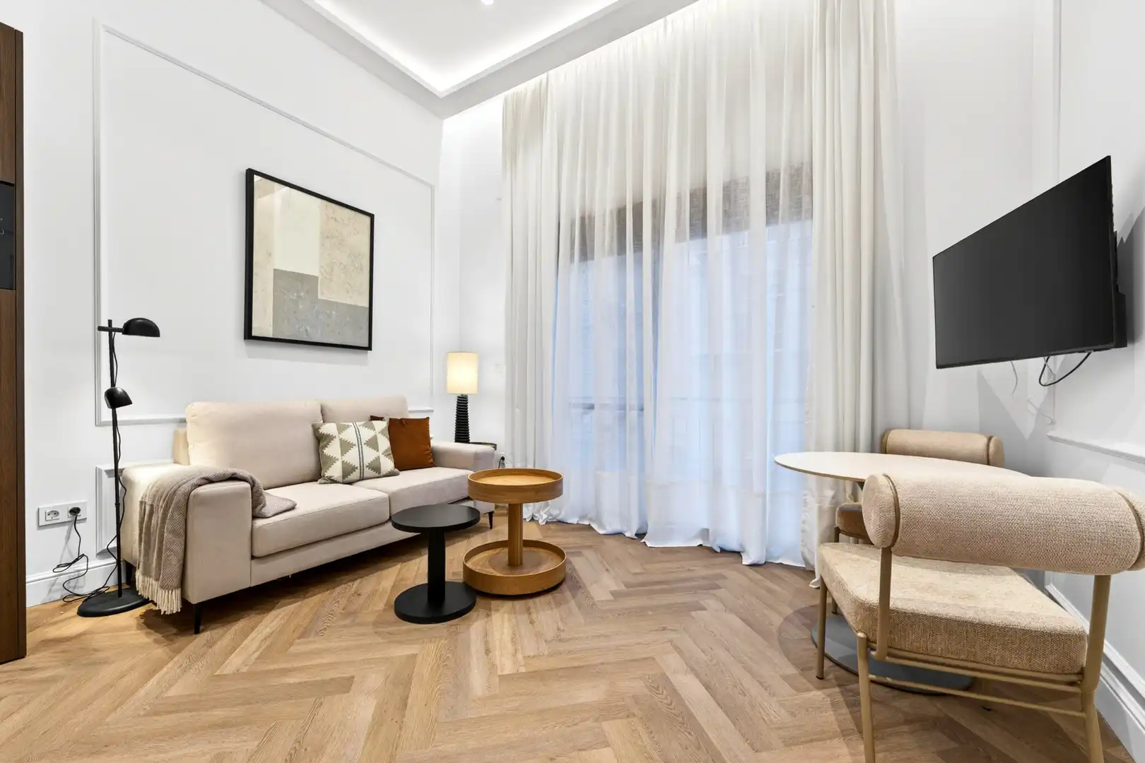 Apartamento en Málaga Capital - Foto 2