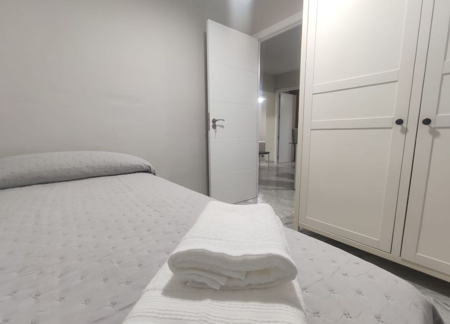 Piso en constancia, 20, López de Gomara - Foto 4