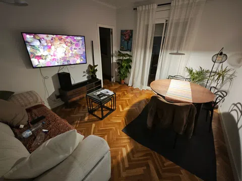 Piso en riera alta, 43