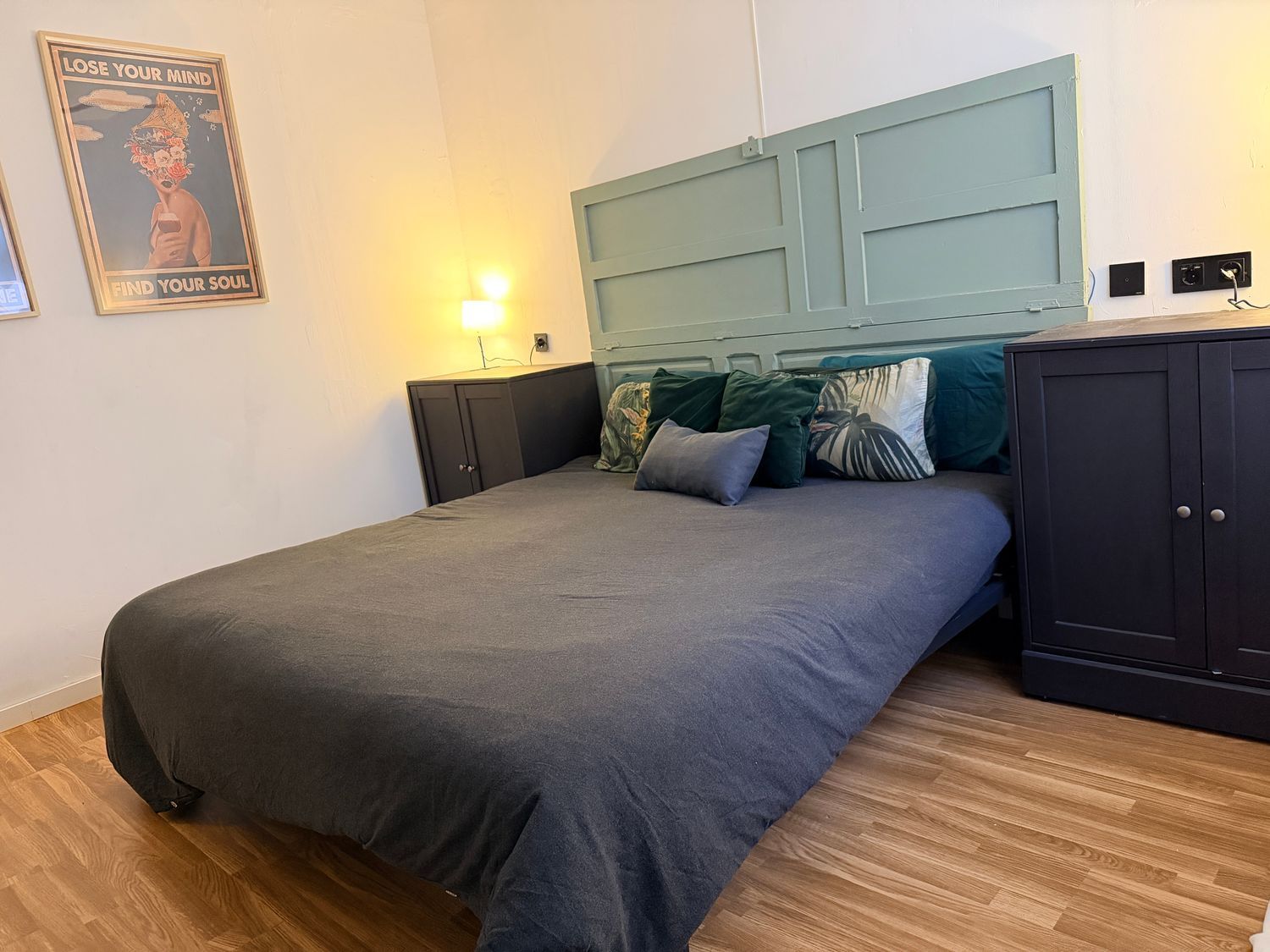 Chalet pareado en calle Tinent Ruiz Bru, 1 - Foto 10