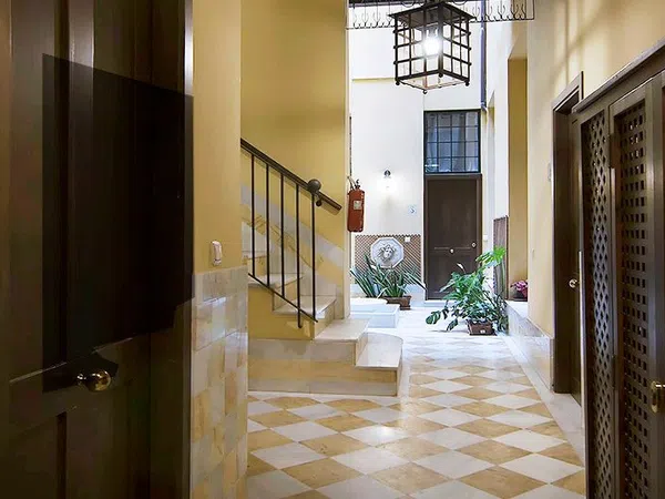 Estudio en calle Álvarez, 1 - Foto 4