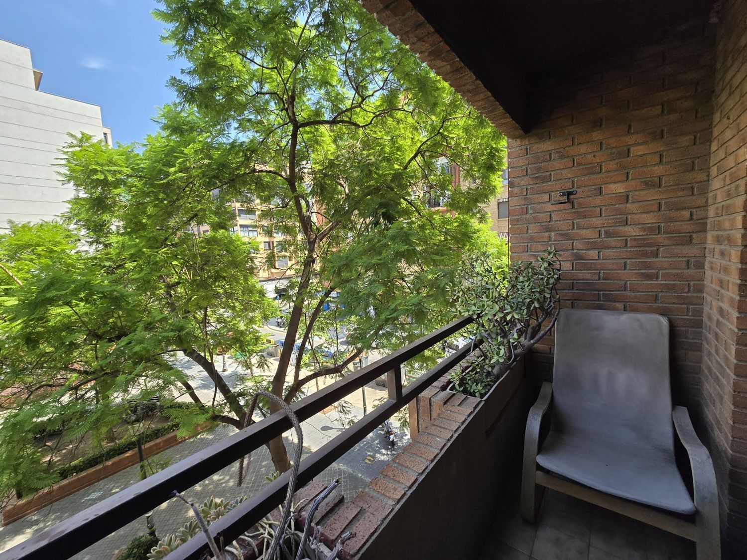 Piso en avenida de Blasco Ibáñez, 53 - Foto 1