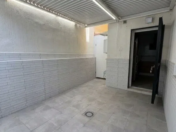 Chalet adosado en Palomares del Río - Foto 12