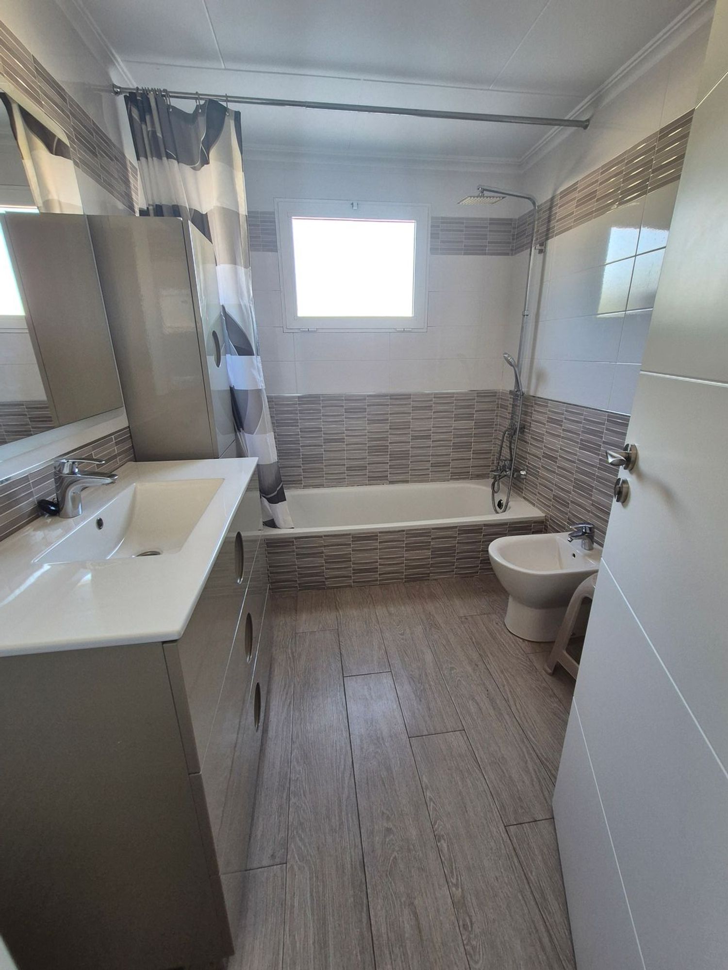 Chalet adosado en Avenida de la Mestra Josefina Fernández, 49, Alquenència-Venècia - Foto 29