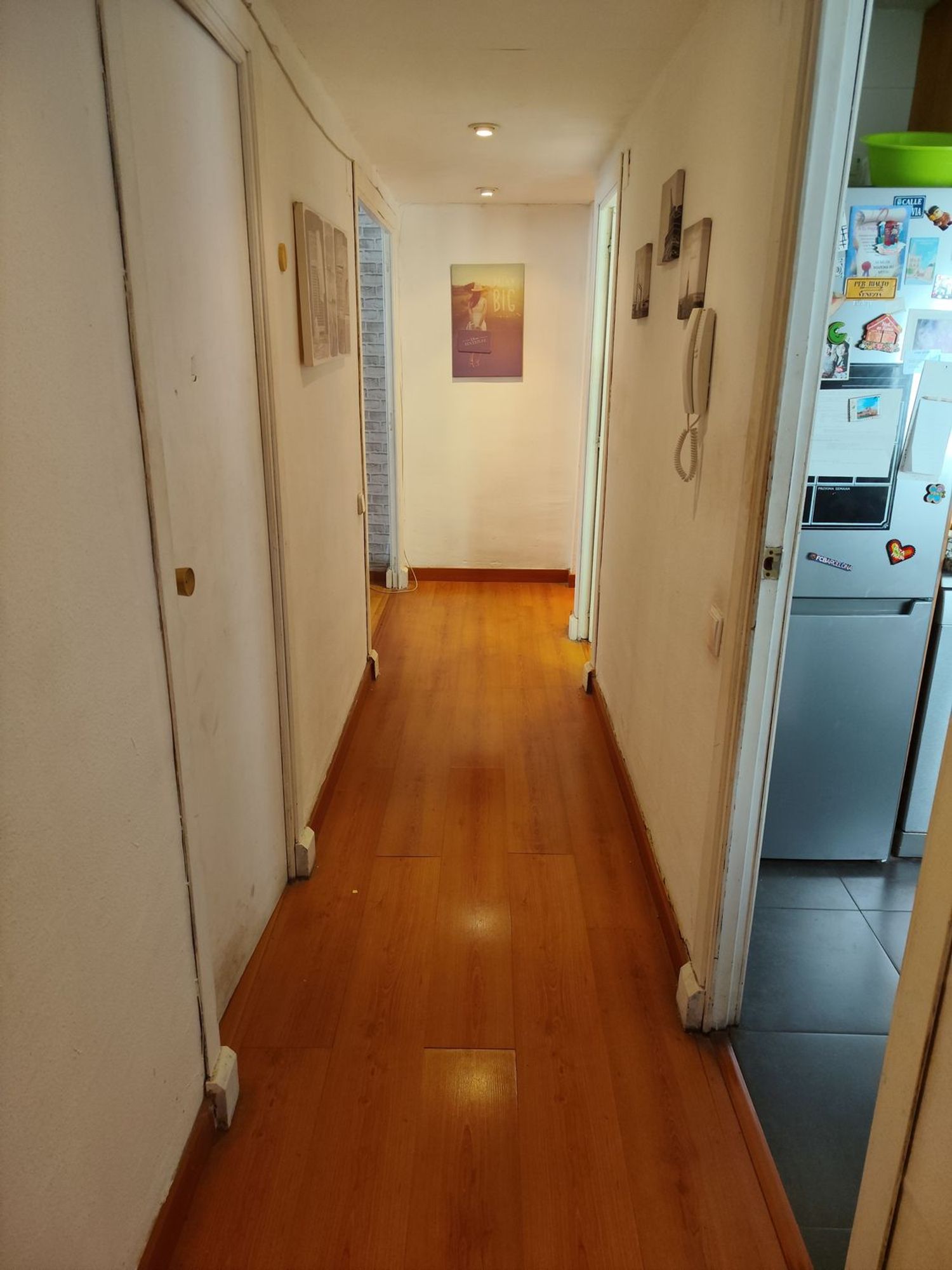 Piso en calle de Pedro Lapuyade, 26 - Foto 10