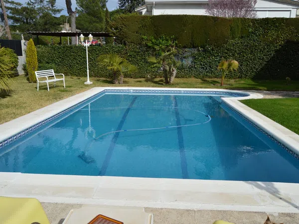 Casa independiente en calle Órbigo, 3 - Foto 4