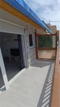 Apartamento en San Antonio - Foto 8