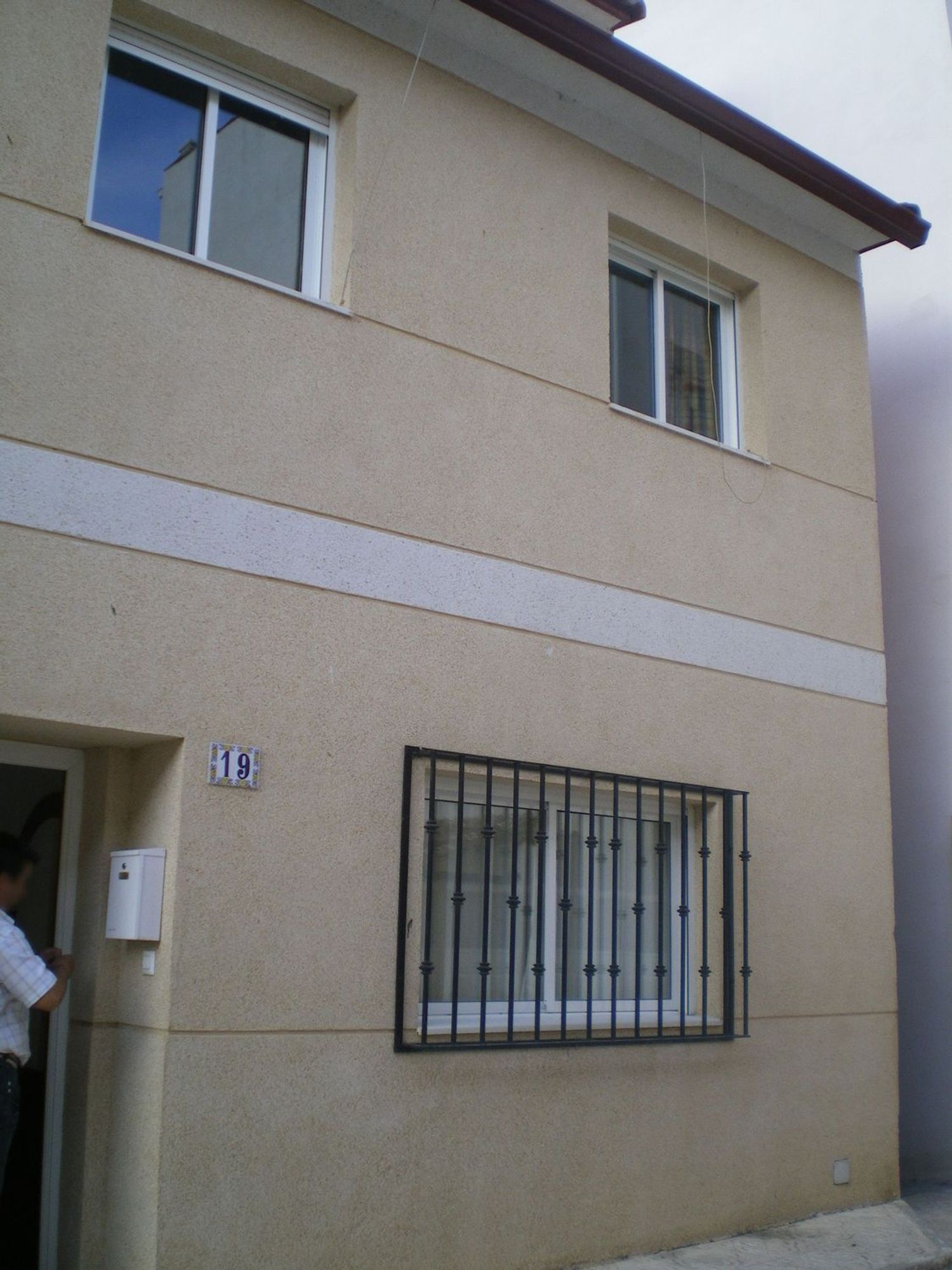 Chalet pareado en Residencial Monsalud, 19 - Foto 17