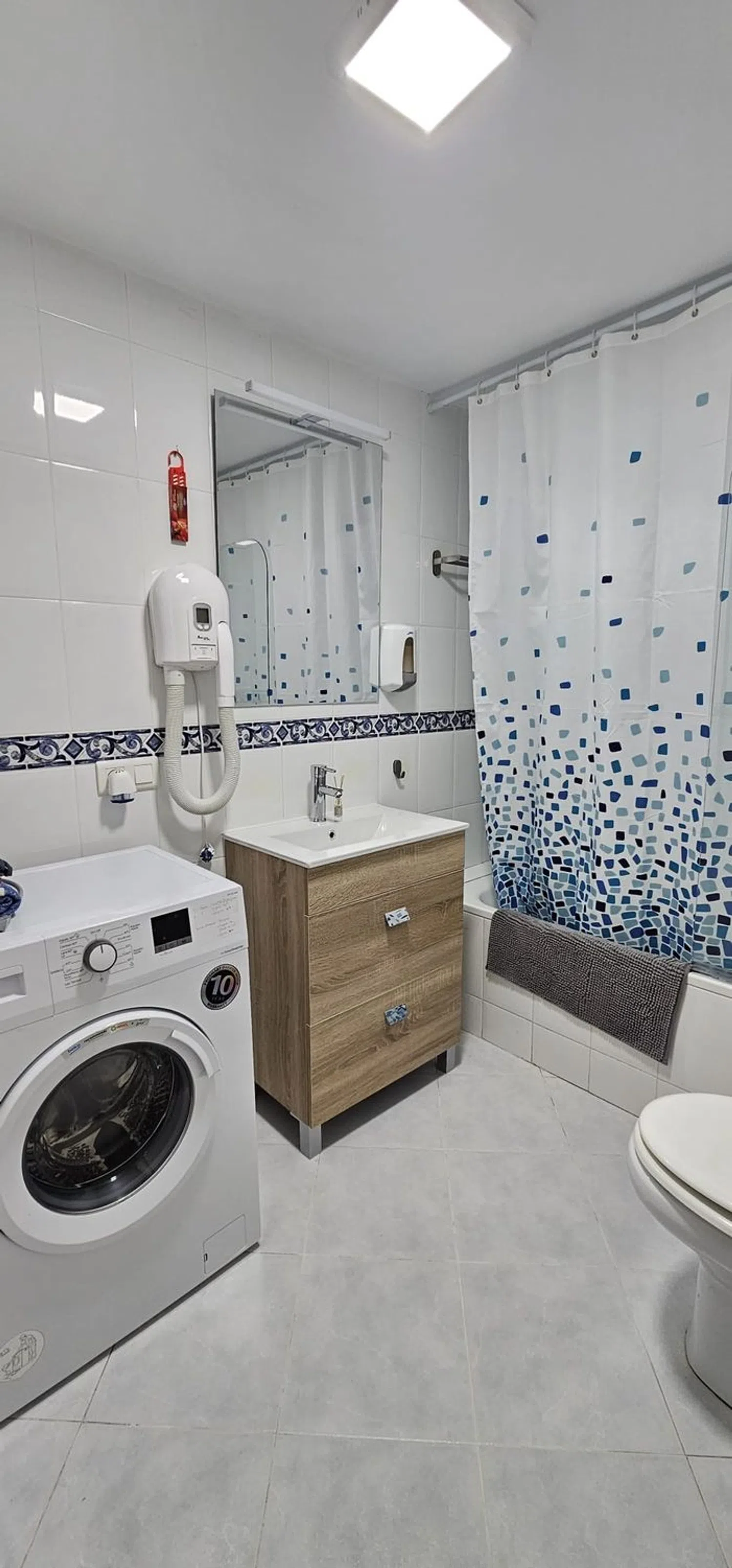 Piso en Benalbeach, 103 - Foto 5
