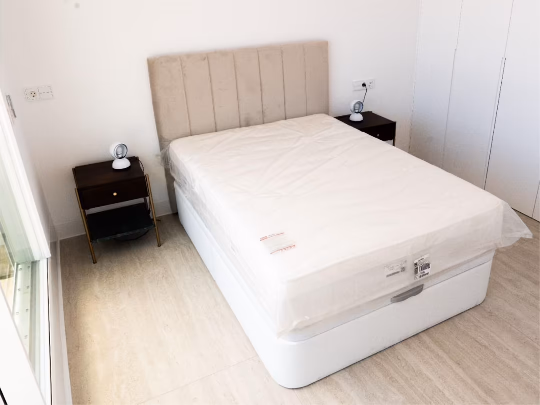 Piso en  Plaza de Manuel Becerra 15 - Foto 37