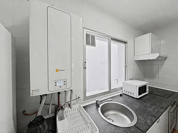 Piso en Barrio Batallas - Foto 25