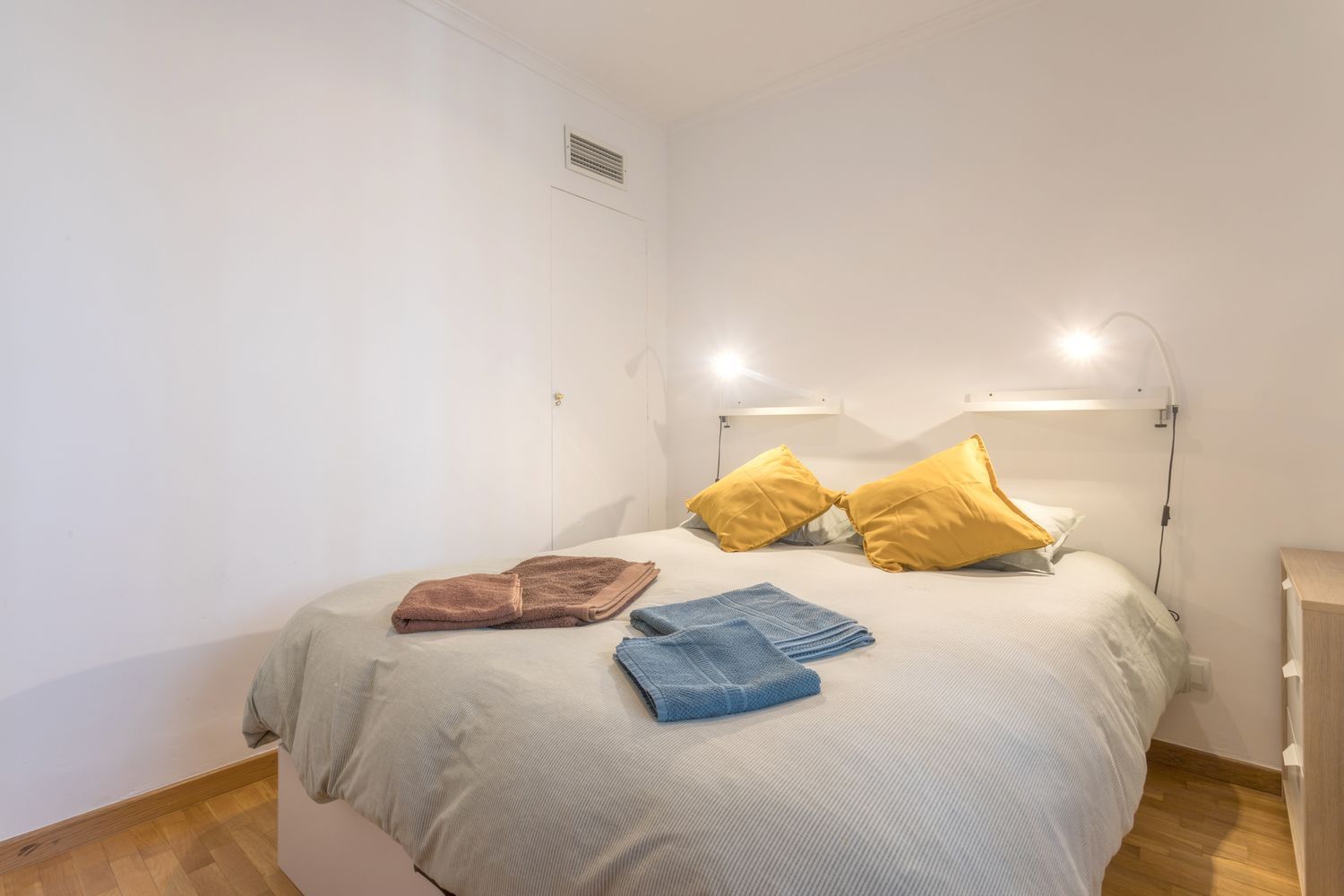 Ático en calle de Rodríguez de Cepeda, 30 - Foto 22