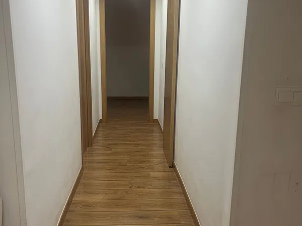 Piso en Avenida Pío XII, 53, Centro - Corte Inglés, Centro - Corte Inglés - Foto 27
