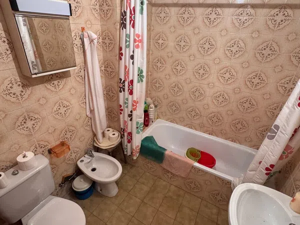 Piso en Calle Bergantin, 26, Avenida Habaneras - Curva de Palangre - Foto 18