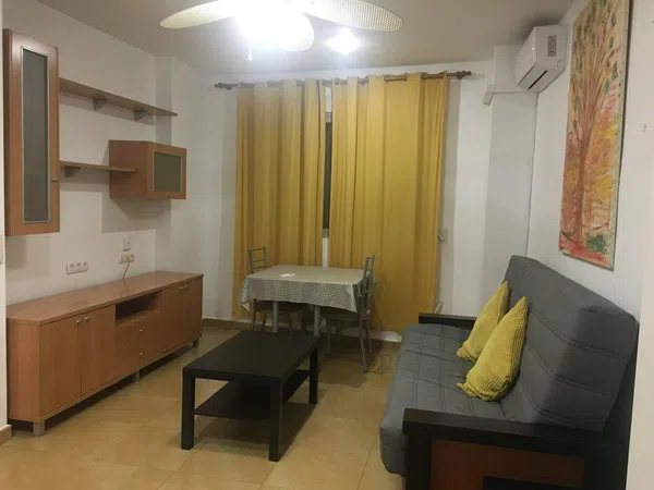 Piso en carril Ruipérez, 5